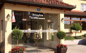 Hotel Wahlmüller